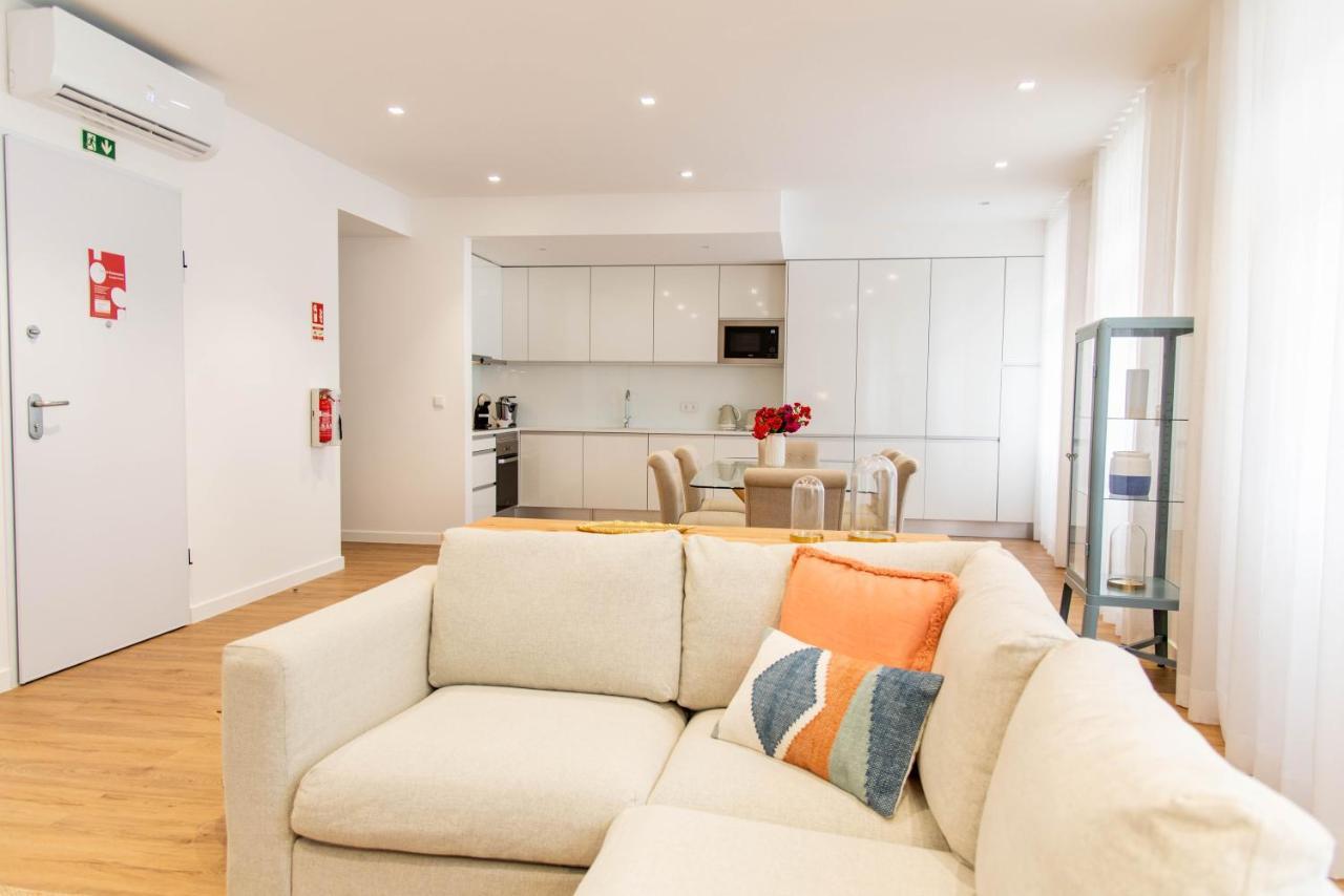 Apartamentos Fernao De Ornelas By Heart Of Funchal المظهر الخارجي الصورة