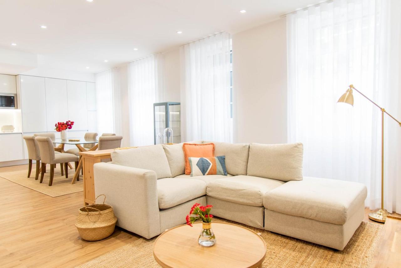 Apartamentos Fernao De Ornelas By Heart Of Funchal المظهر الخارجي الصورة