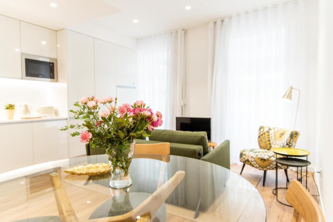 Apartamentos Fernao De Ornelas By Heart Of Funchal المظهر الخارجي الصورة