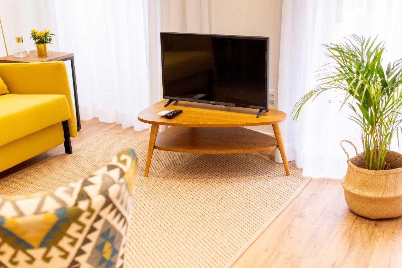 Apartamentos Fernao De Ornelas By Heart Of Funchal المظهر الخارجي الصورة