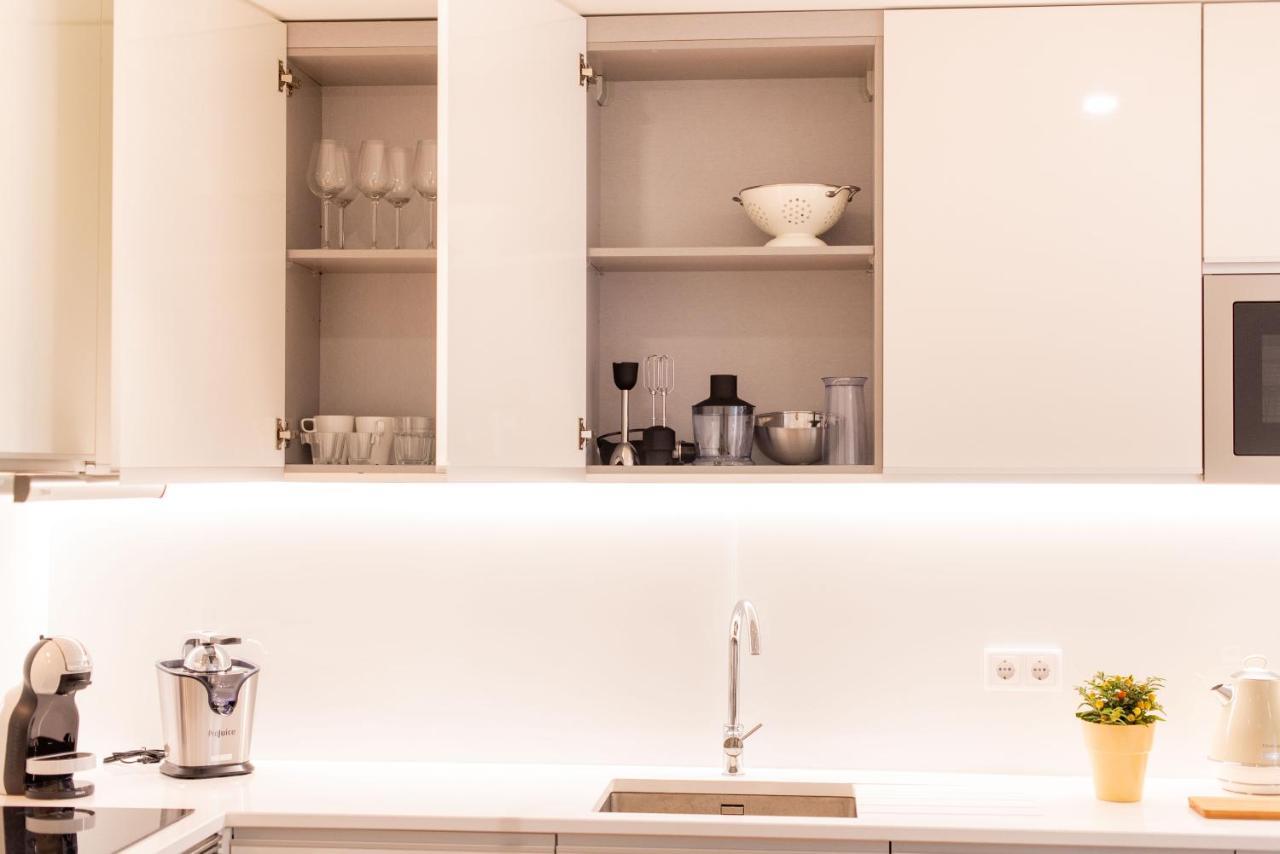 Apartamentos Fernao De Ornelas By Heart Of Funchal المظهر الخارجي الصورة