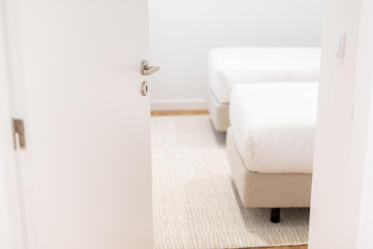 Apartamentos Fernao De Ornelas By Heart Of Funchal المظهر الخارجي الصورة