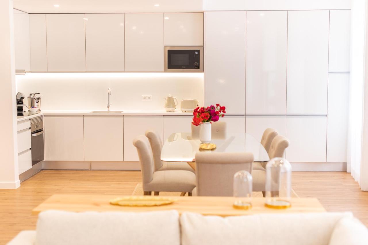 Apartamentos Fernao De Ornelas By Heart Of Funchal المظهر الخارجي الصورة
