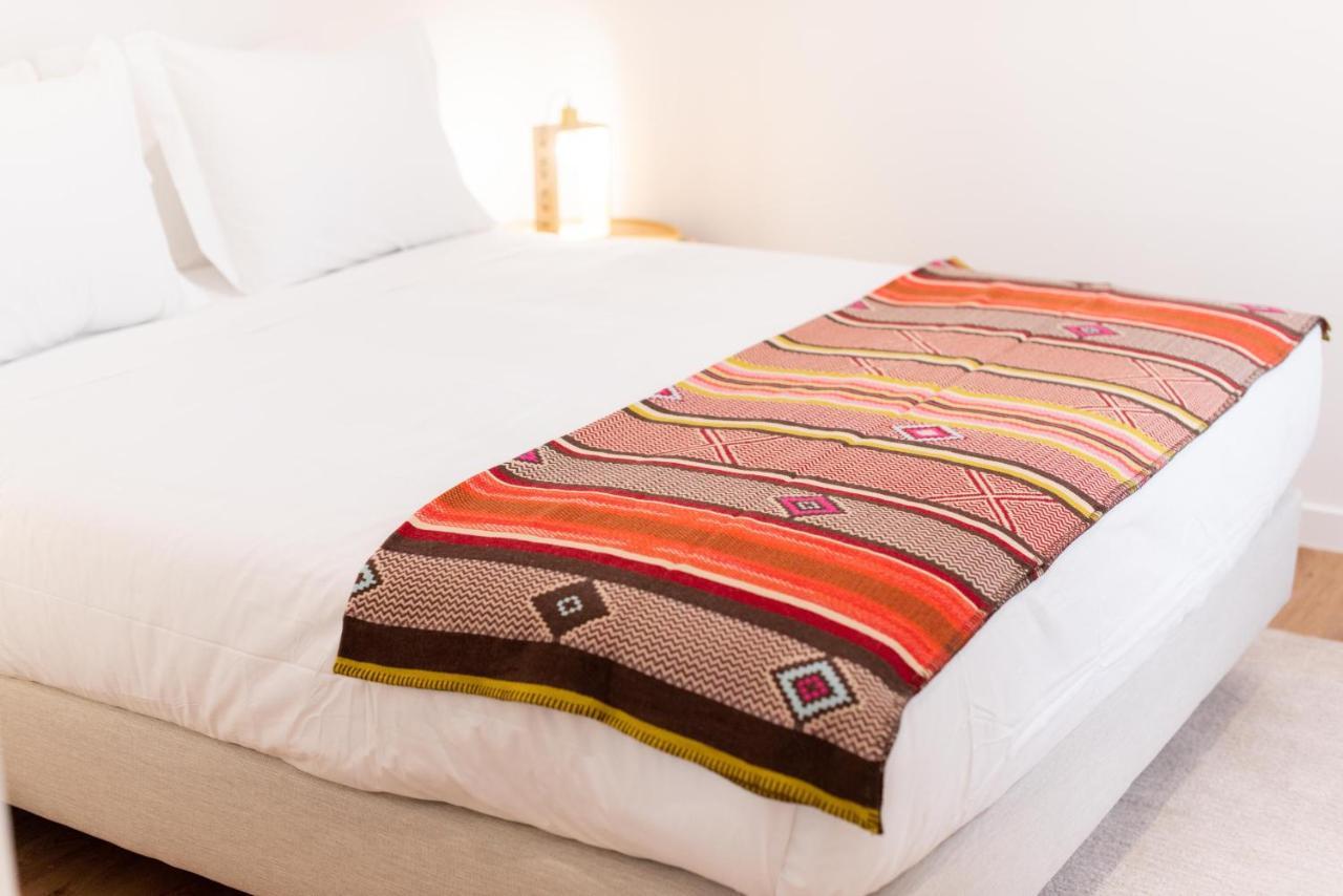 Apartamentos Fernao De Ornelas By Heart Of Funchal المظهر الخارجي الصورة