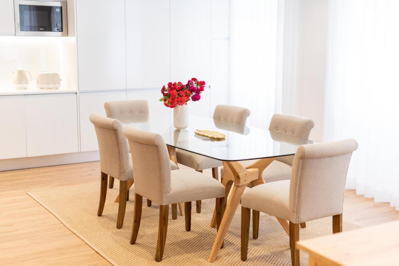 Apartamentos Fernao De Ornelas By Heart Of Funchal المظهر الخارجي الصورة