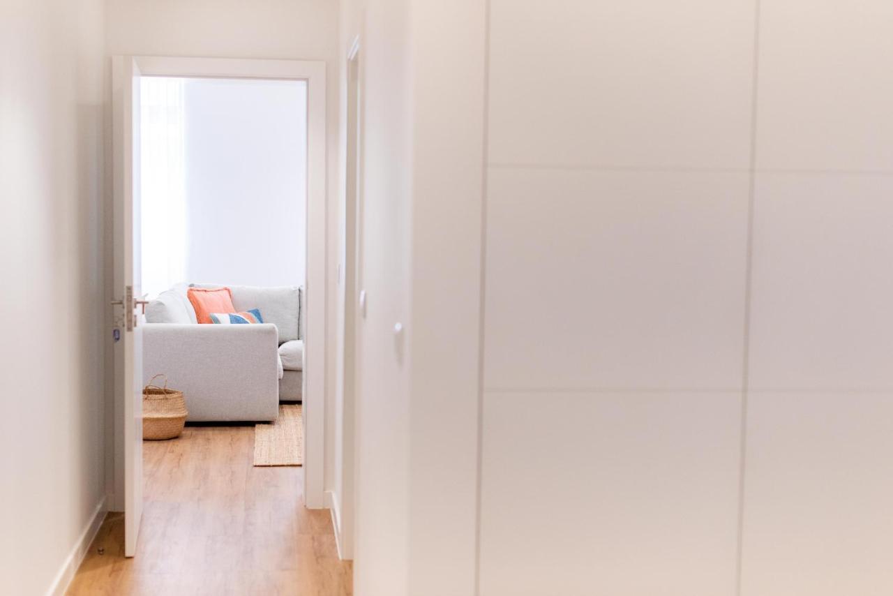 Apartamentos Fernao De Ornelas By Heart Of Funchal المظهر الخارجي الصورة